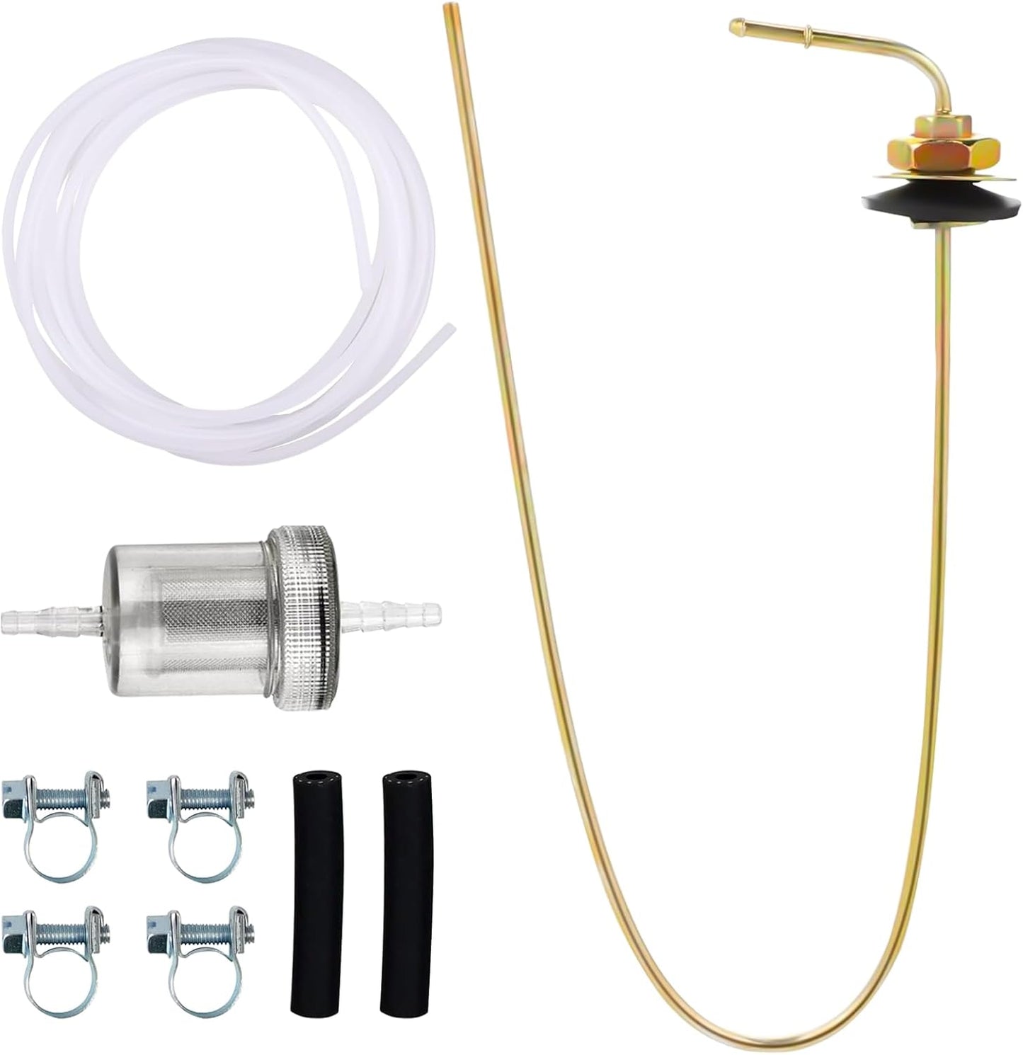 Fuel Tank Standpipe Kit for Webasto Eberspacher Heaters