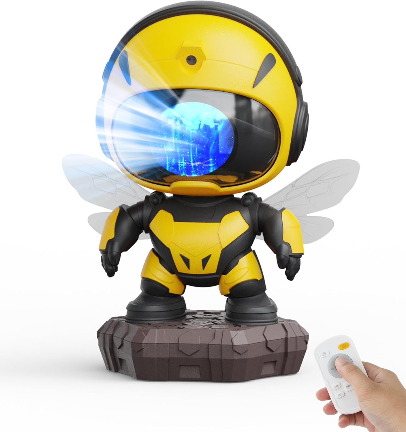 Transform Any Room with Nebula Flow