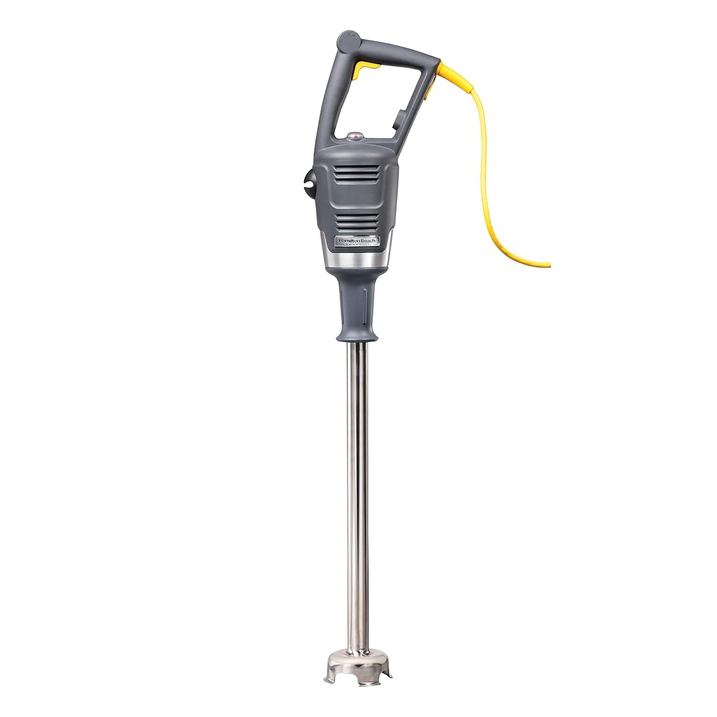 Powerful Hamilton Beach Commercial Immersion Blender