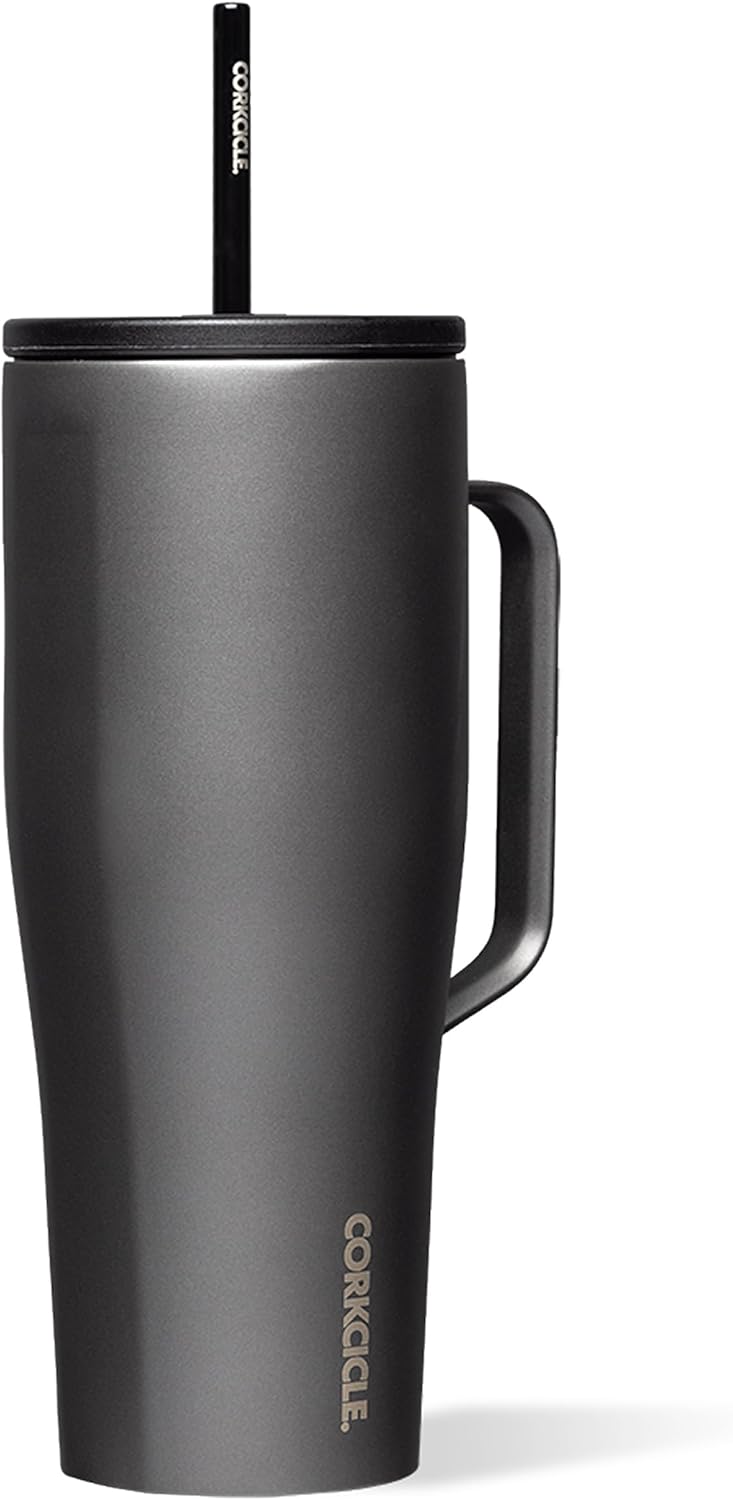 Corkcicle Cold Cup XL Insulated Tumbler Keeps Drinks Cold