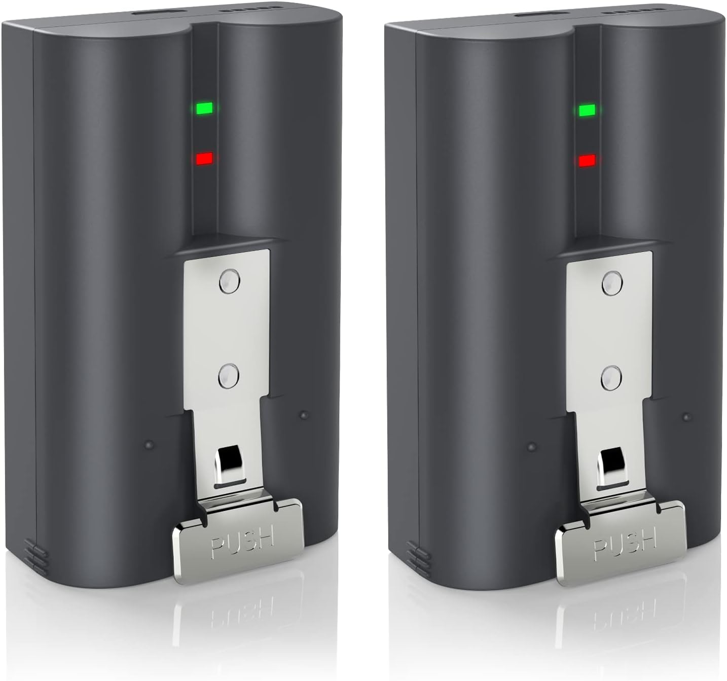 Extended Power for Ring Devices by Labensanwa