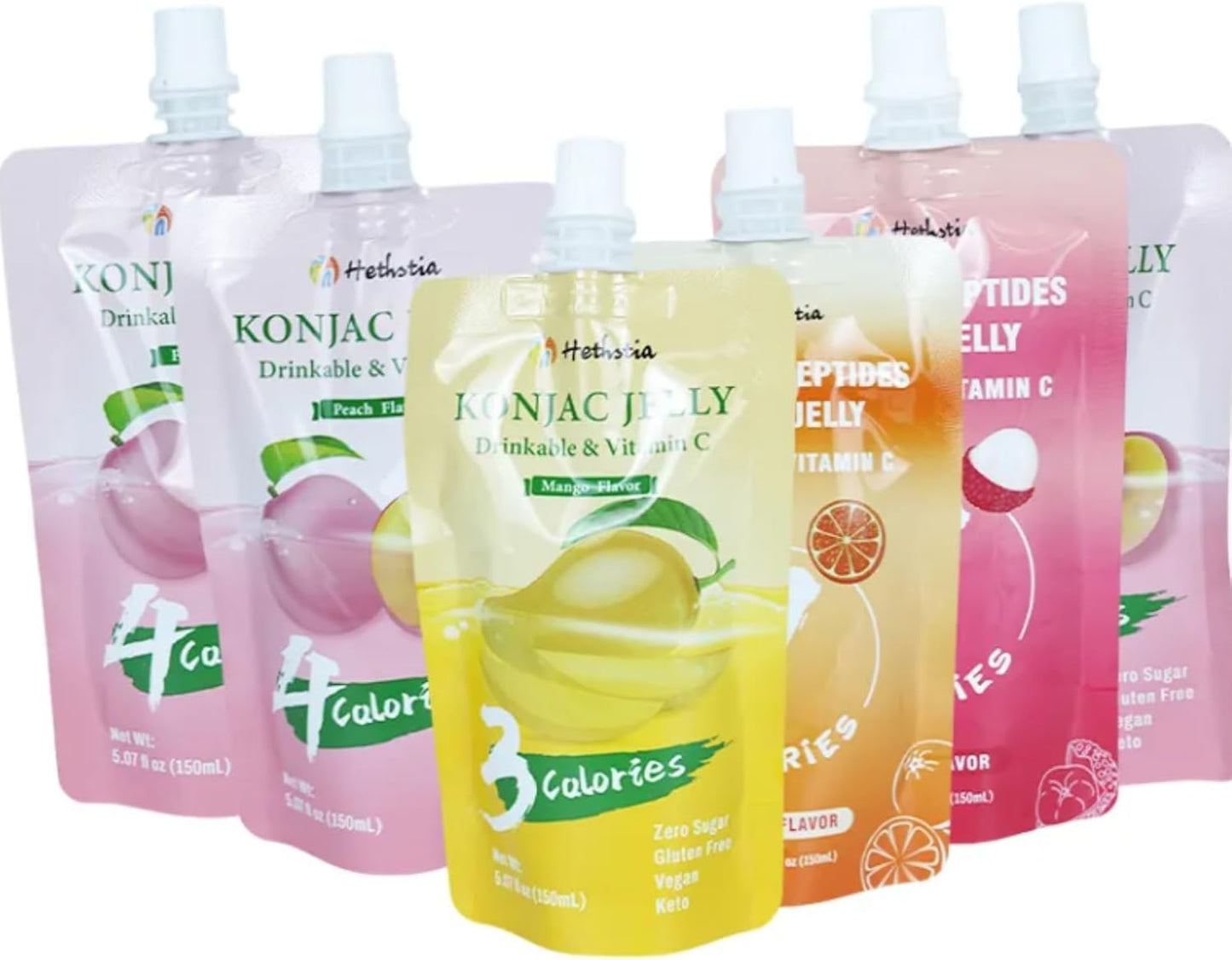 Custom Logo Flasks for Juice Beverage Packaging - 1000 Pcs