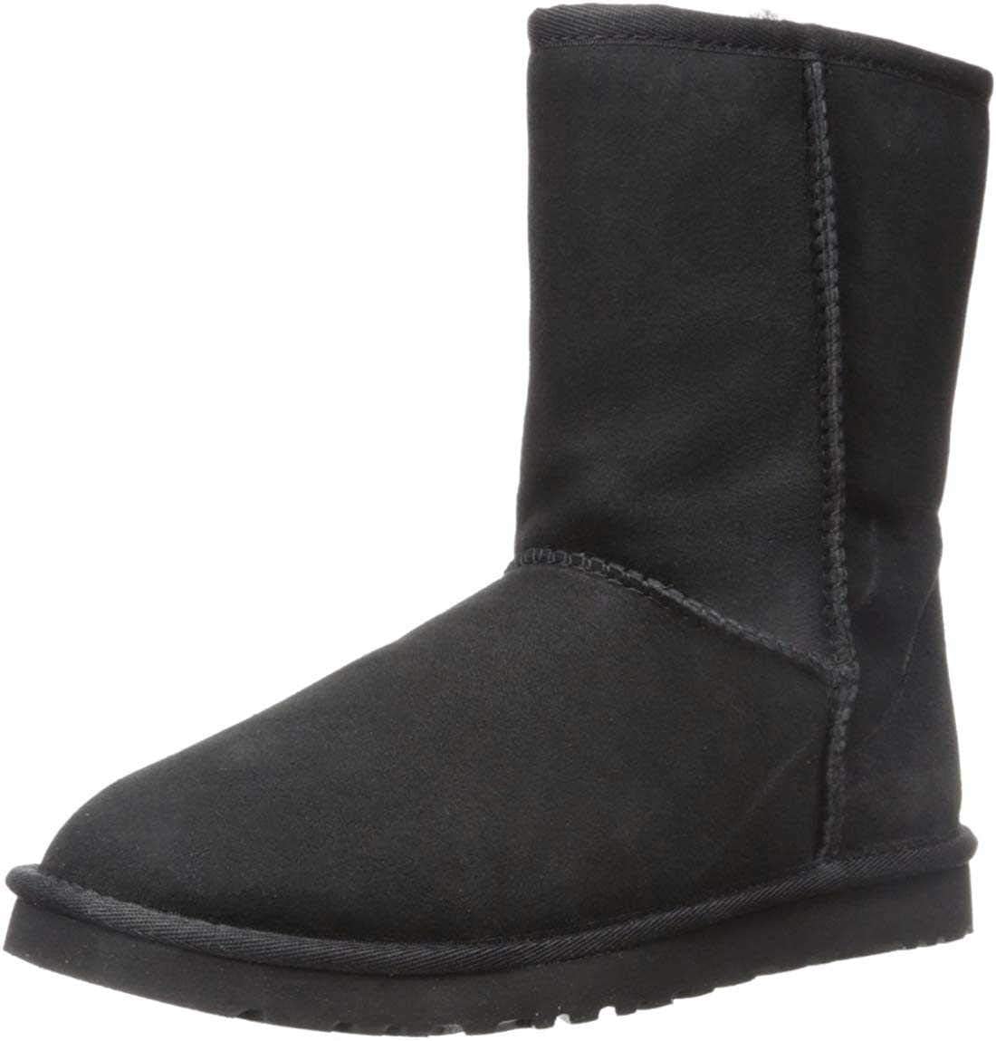 UGG Men's Classic Short Boot - Comfortable and Stylish Footwear