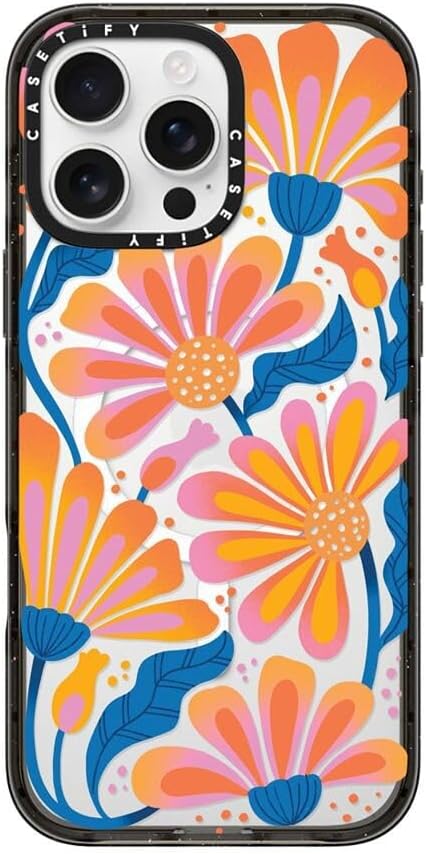 CASETiFY Impact Case for iPhone 16 Pro Max with Drop Protection
