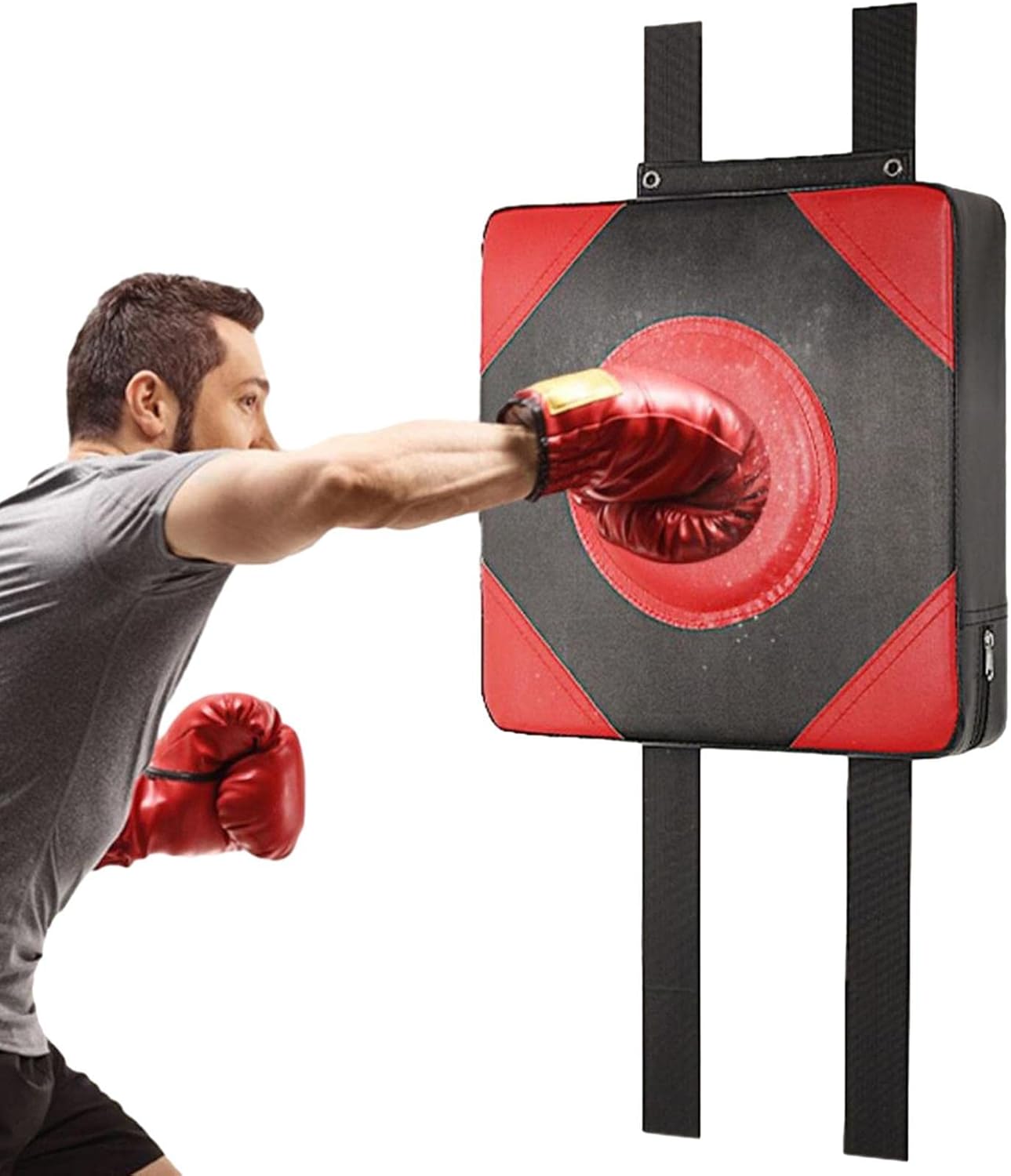 Wall Punching Pad for Home Fitness Training