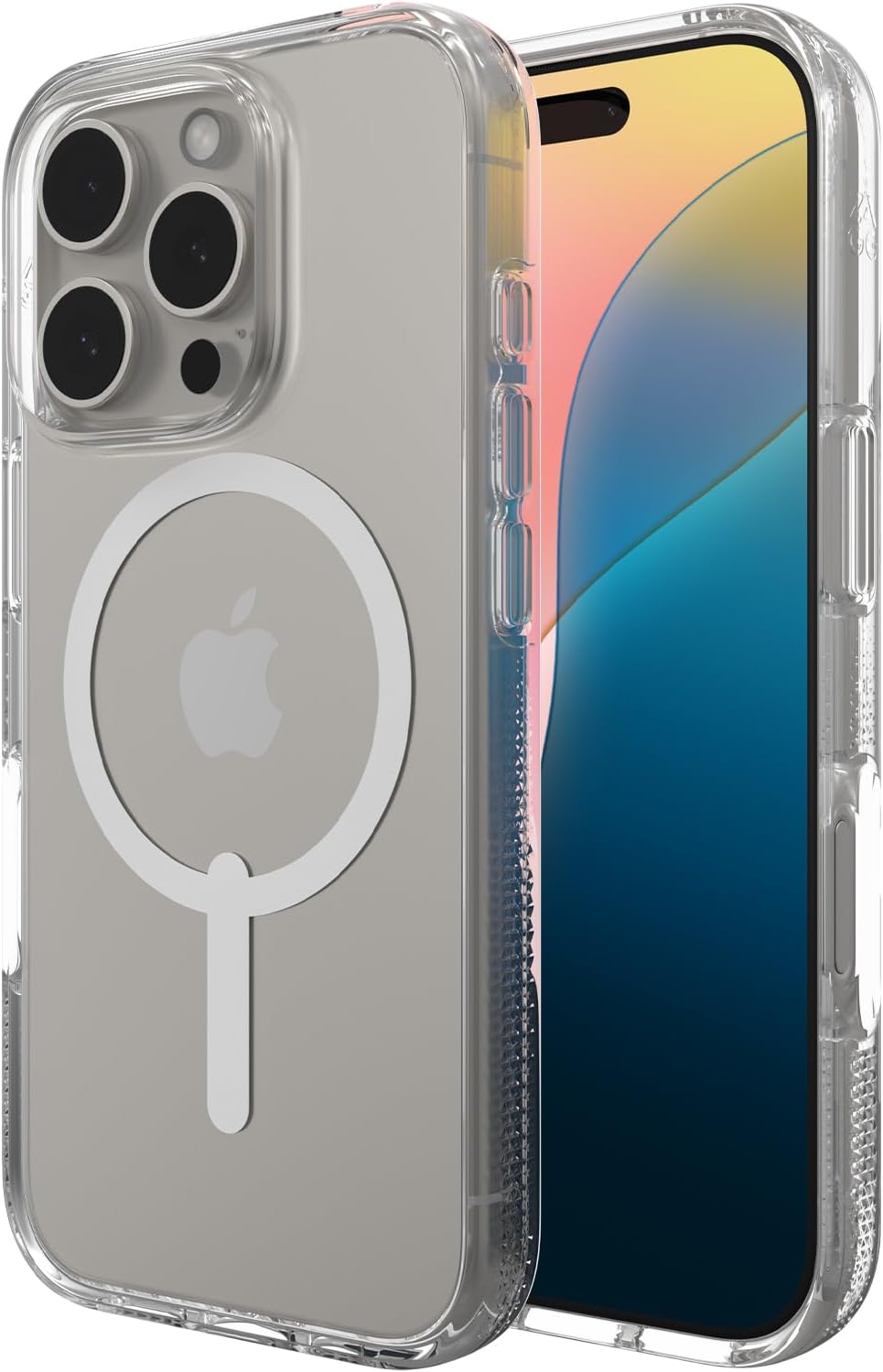 ZAGG Crystal Palace Snap Case for iPhone 16 Pro Review