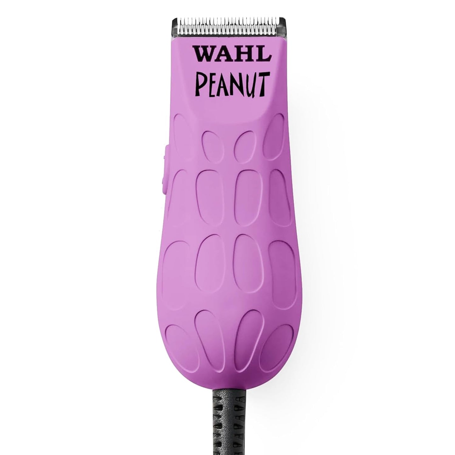 Wahl Professional Peanut Corded Trimmer: Compact Grooming Tool