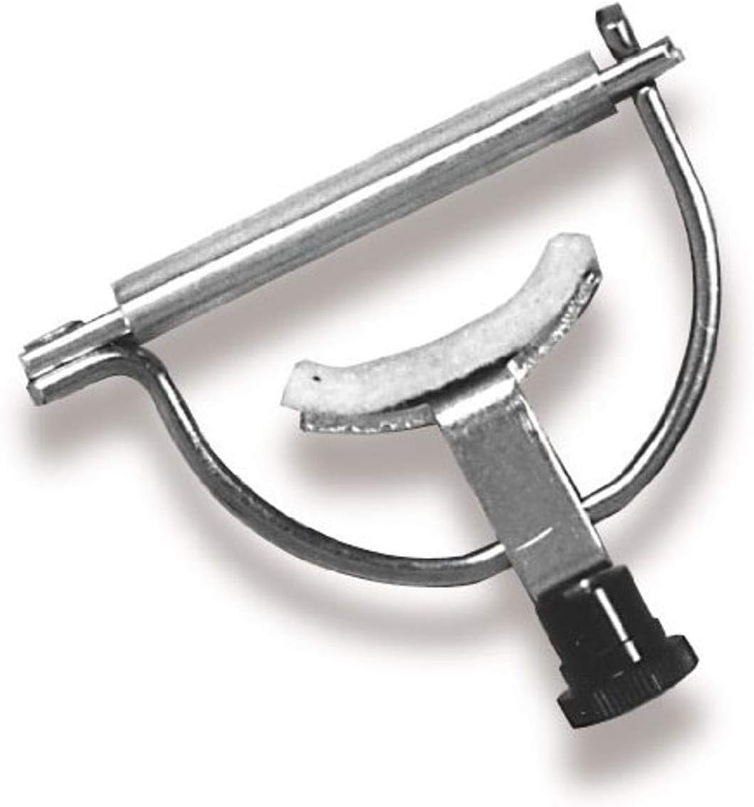 Easy Adjust Hamilton Capo by HamiltonBuhl