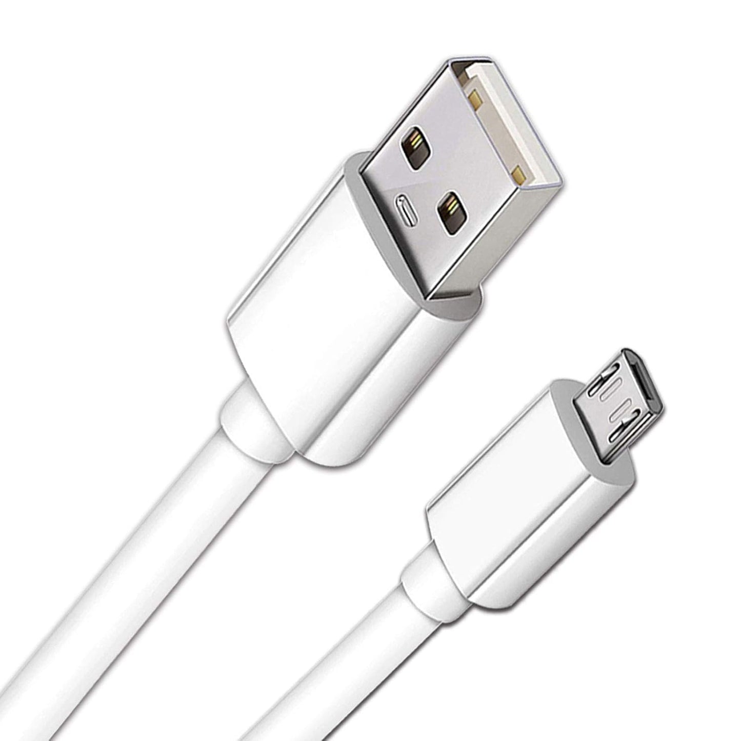 10FT Fast Charge Android Cable - Rapidly Power Up Your Devices!