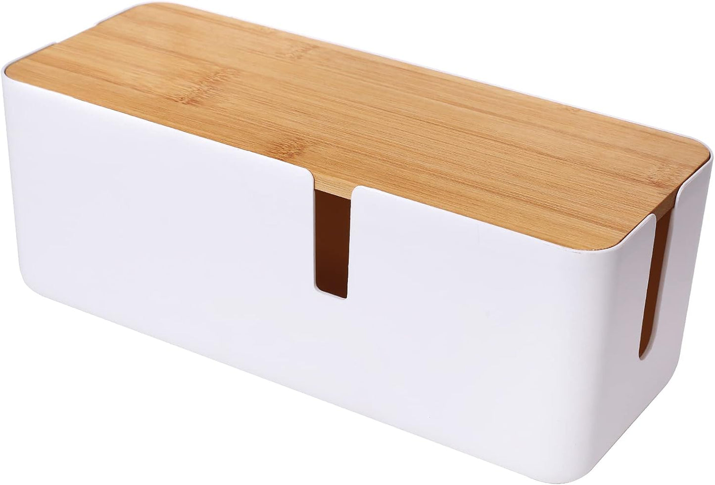 Changsuo Cable Management Box - clutter-free wires