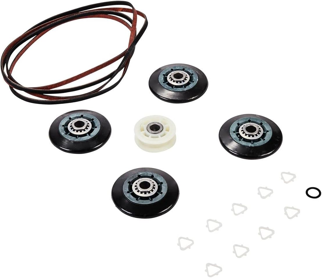 Whirlpool 4392067RC Maintenance Kit for Dryers - Quality Parts