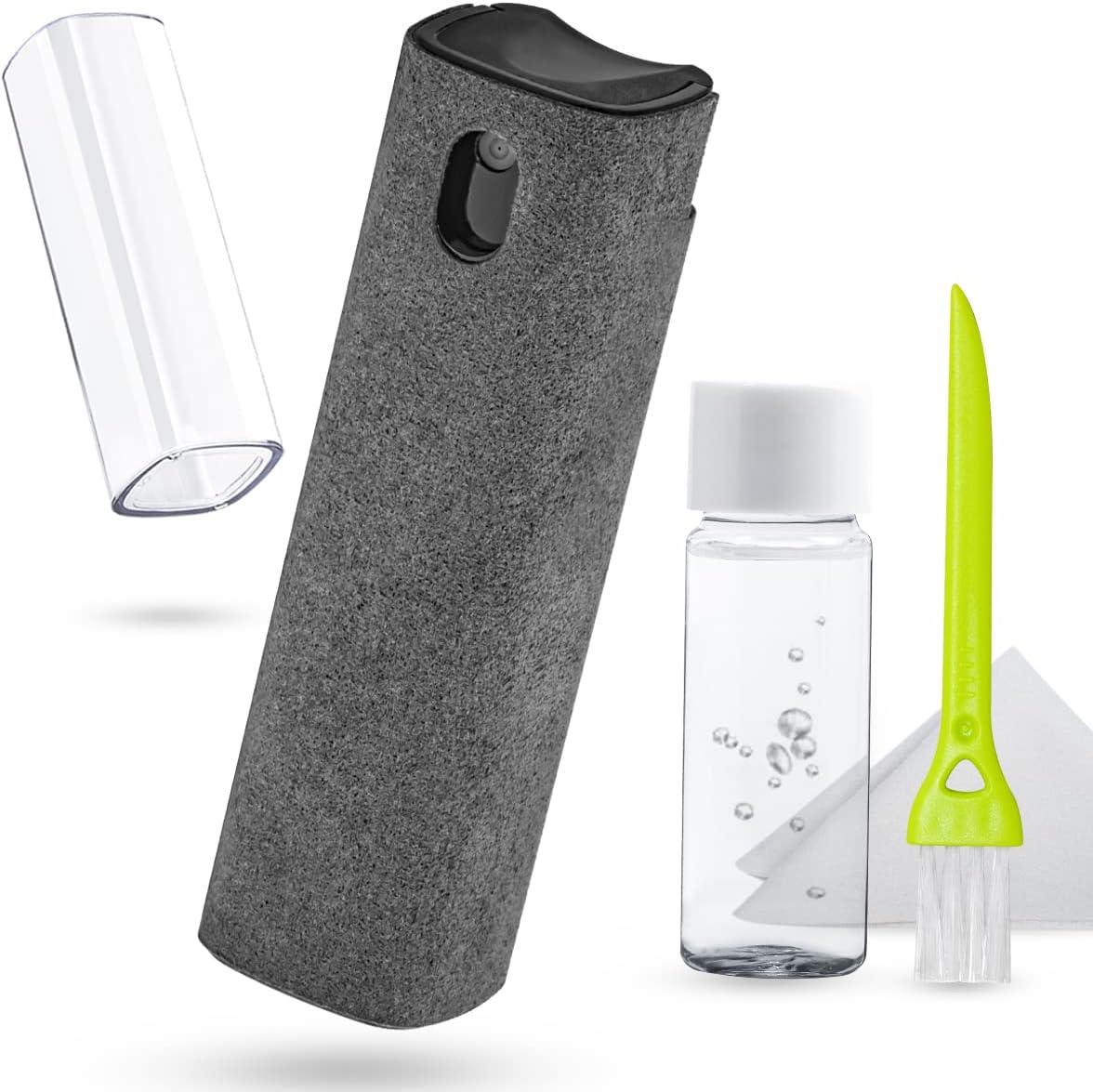 Touchscreen Mist Spray Cleaner for Electronics