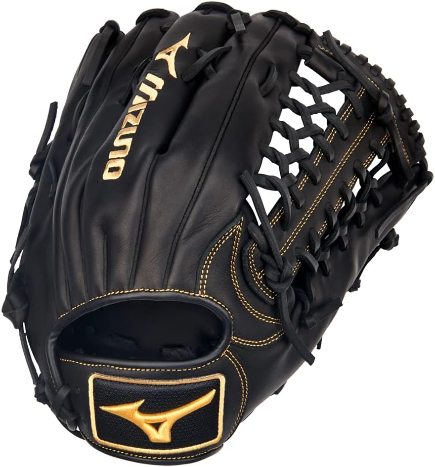 Mizuno MVP Prime Baseball Glove for Professional Players
