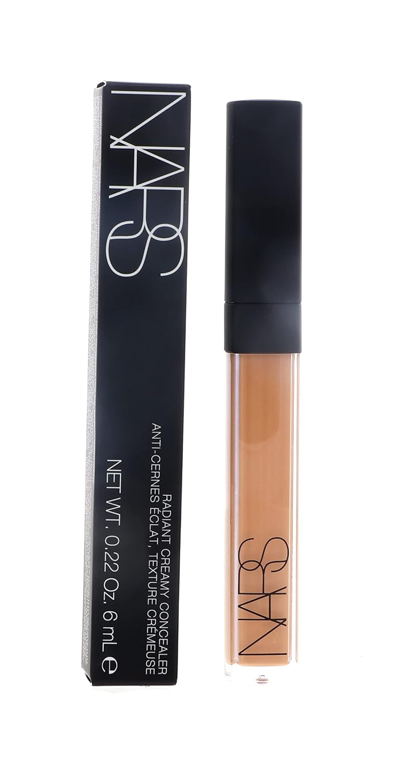 NARS Radiant Creamy Concealer for Flawless Skin Correction