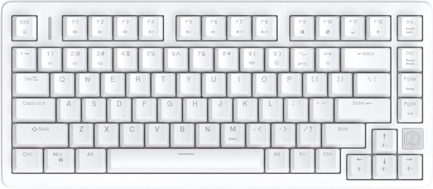 IROK FE75Pro Wireless RGB Mechanical Keyboard
