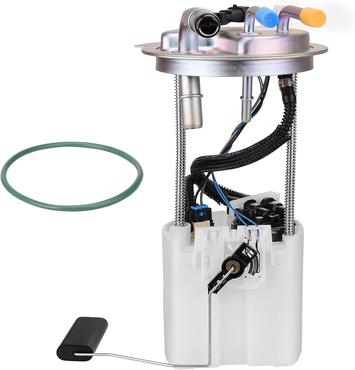 DWVO Fuel Pump for 2004-2007 Chevy Tahoe GMC Yukon Escalade