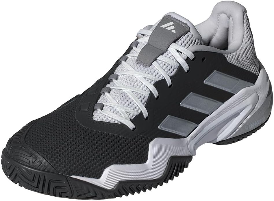 adidas Mens Barricade 13 Tennis Shoes for Ultimate Performance