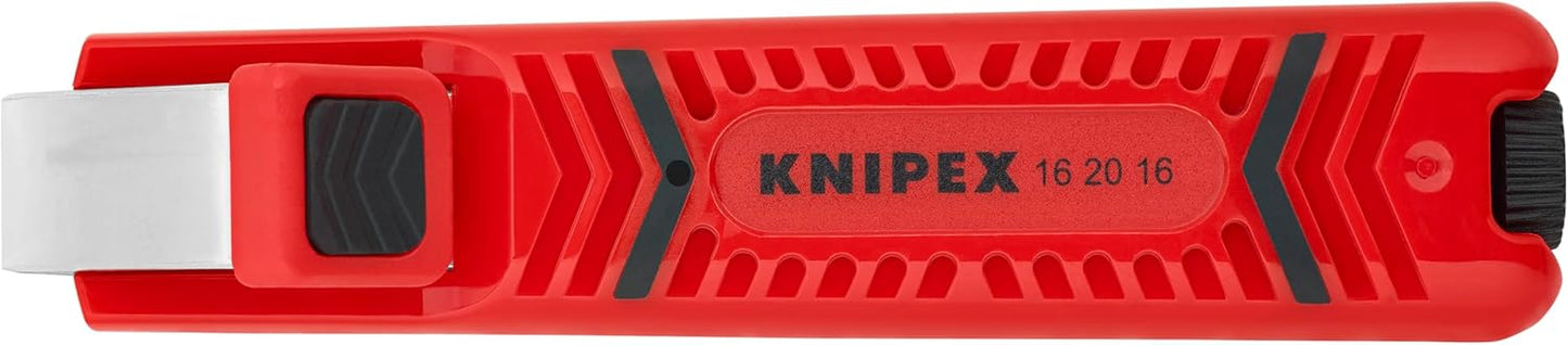 KNIPEX Dismantling Tool: Precision Grade Performance for Tradesmen