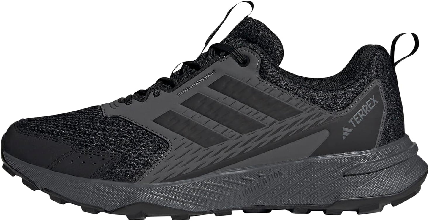 adidas Men's Terrex Tracefinder Trail Running Shoes Review