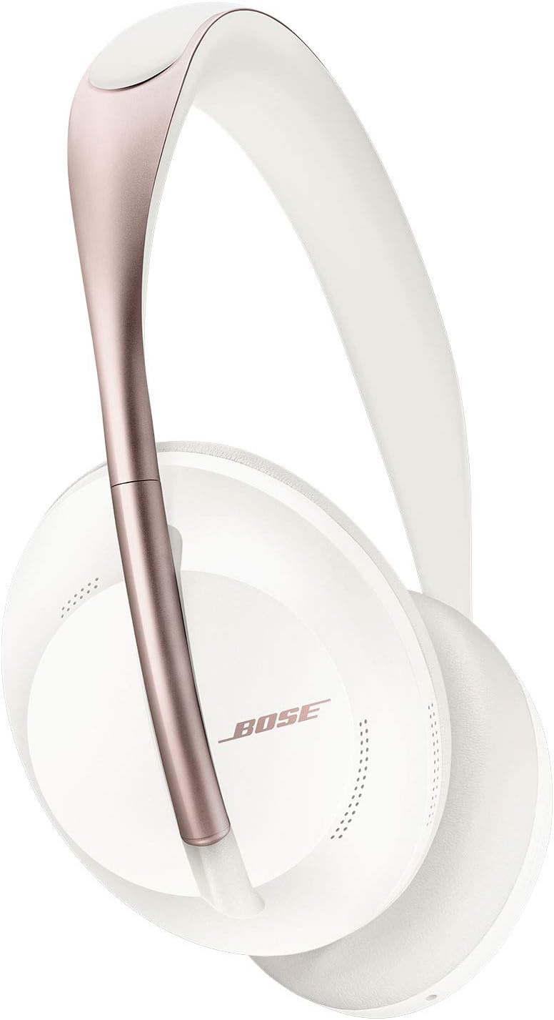 Bose 700 Wireless Headphones: Alexa, Noise Cancelling
