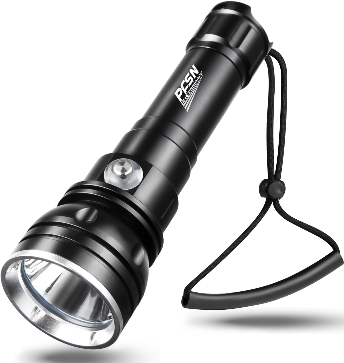 Scuba Dive Light High Lumens Waterproof 150m Dive Torch