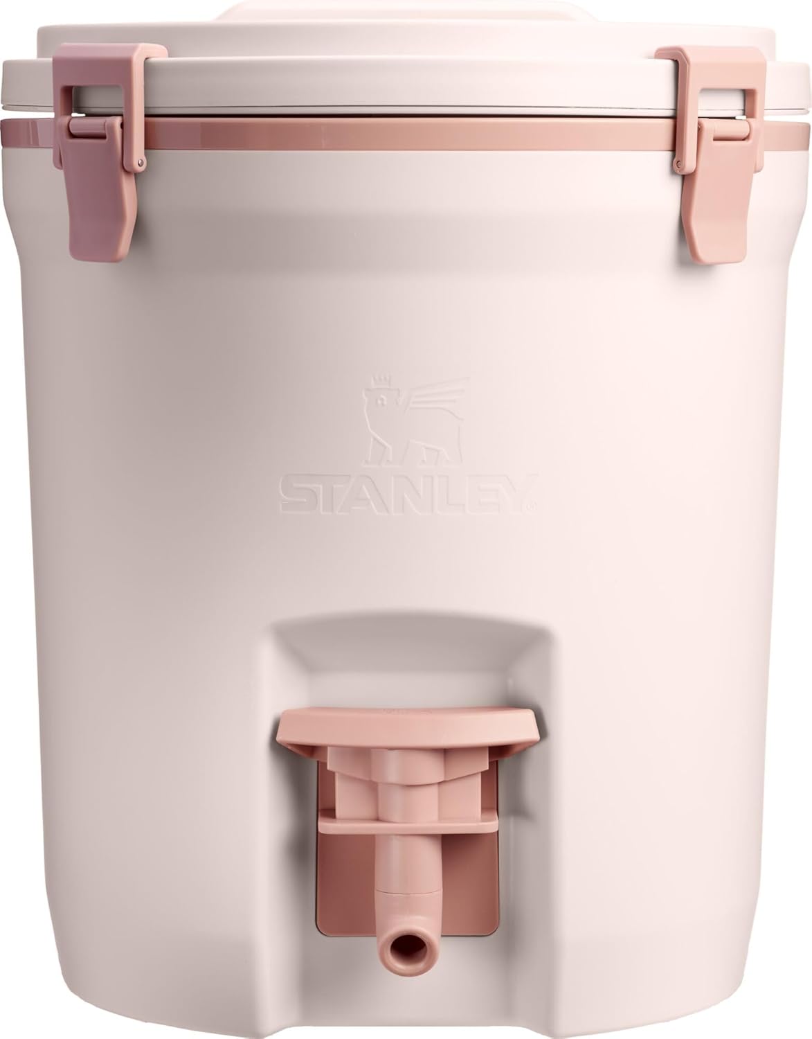 STANLEY Adventure 2 Gallon Fast Flow Water Jug for Hydration