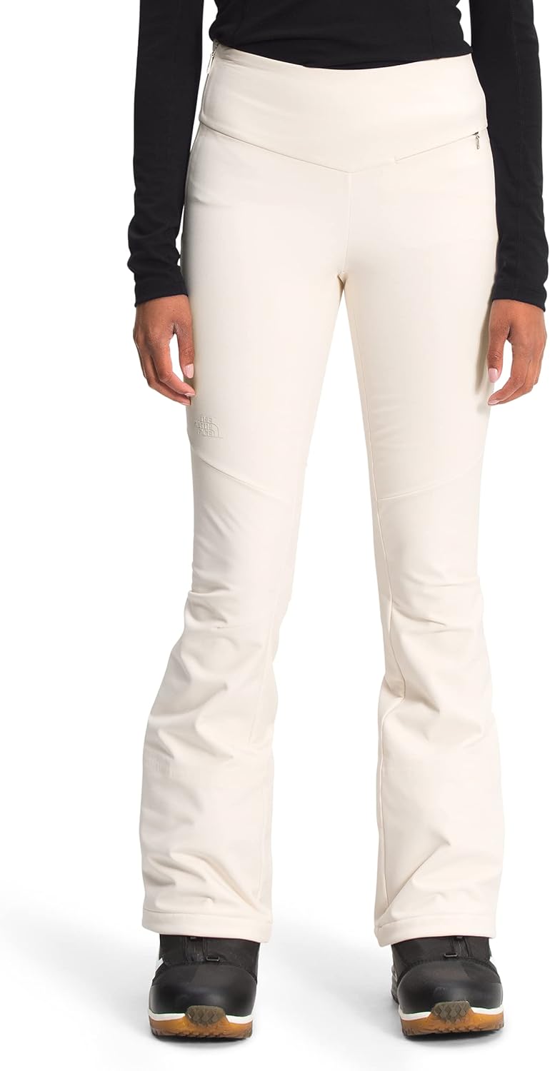The North Face Women's Snoga Pant for Ultimate Comfort