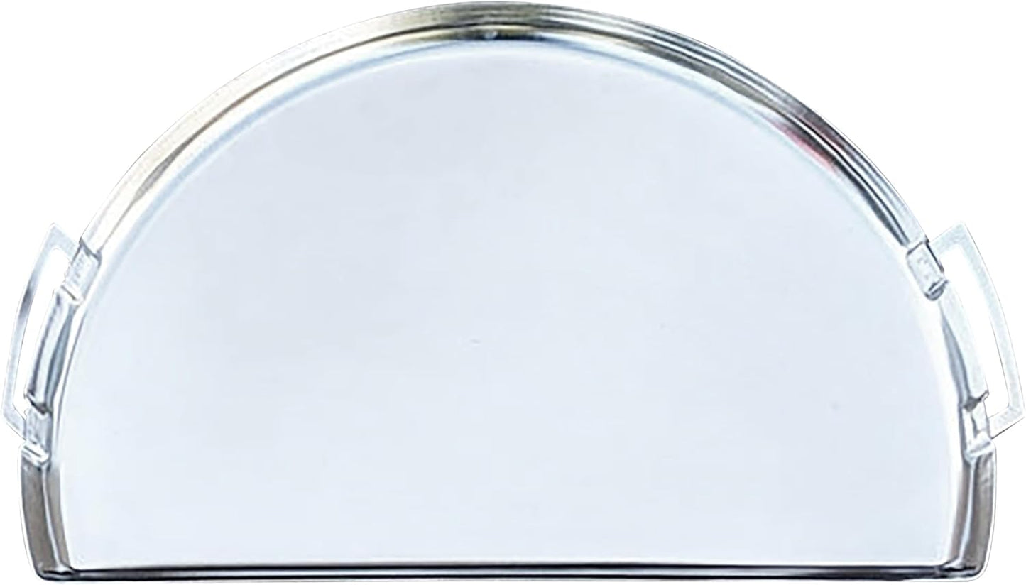 SnS Grills Drip 'N Griddle Pan 26in - Ultimate BBQ Accessory