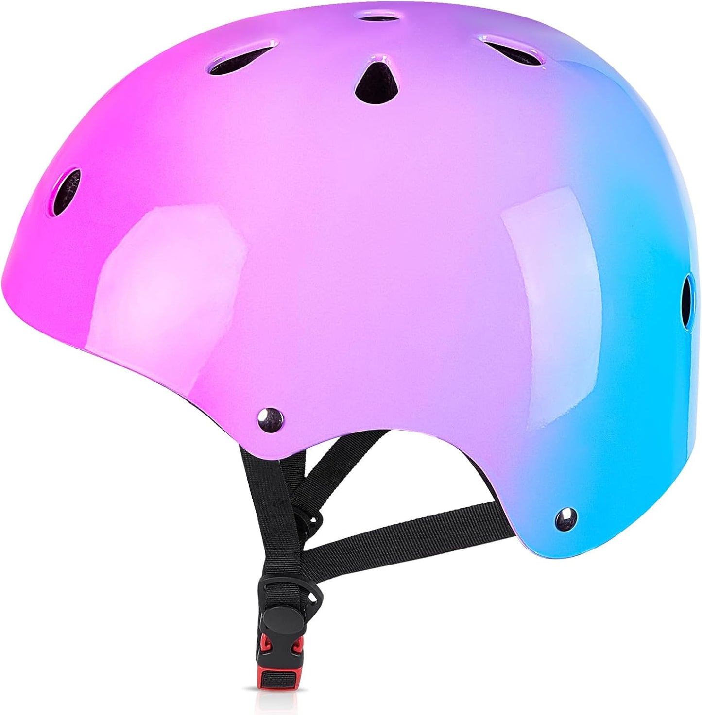 Protective Bienbee Toddler Helmet for Safe Riding