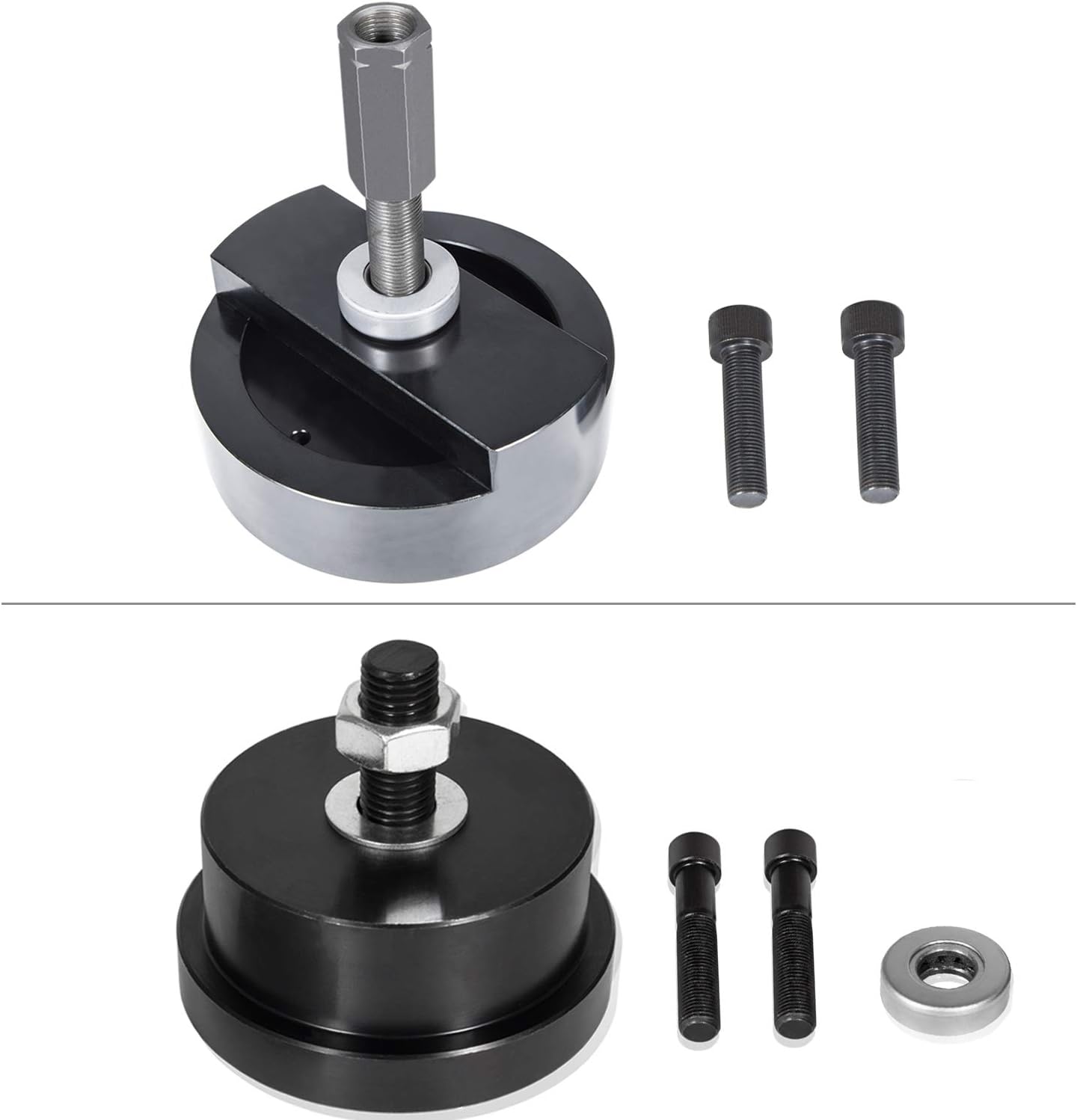 Crankshaft Front Seal Installer Tool for Ford Powerstroke Engines