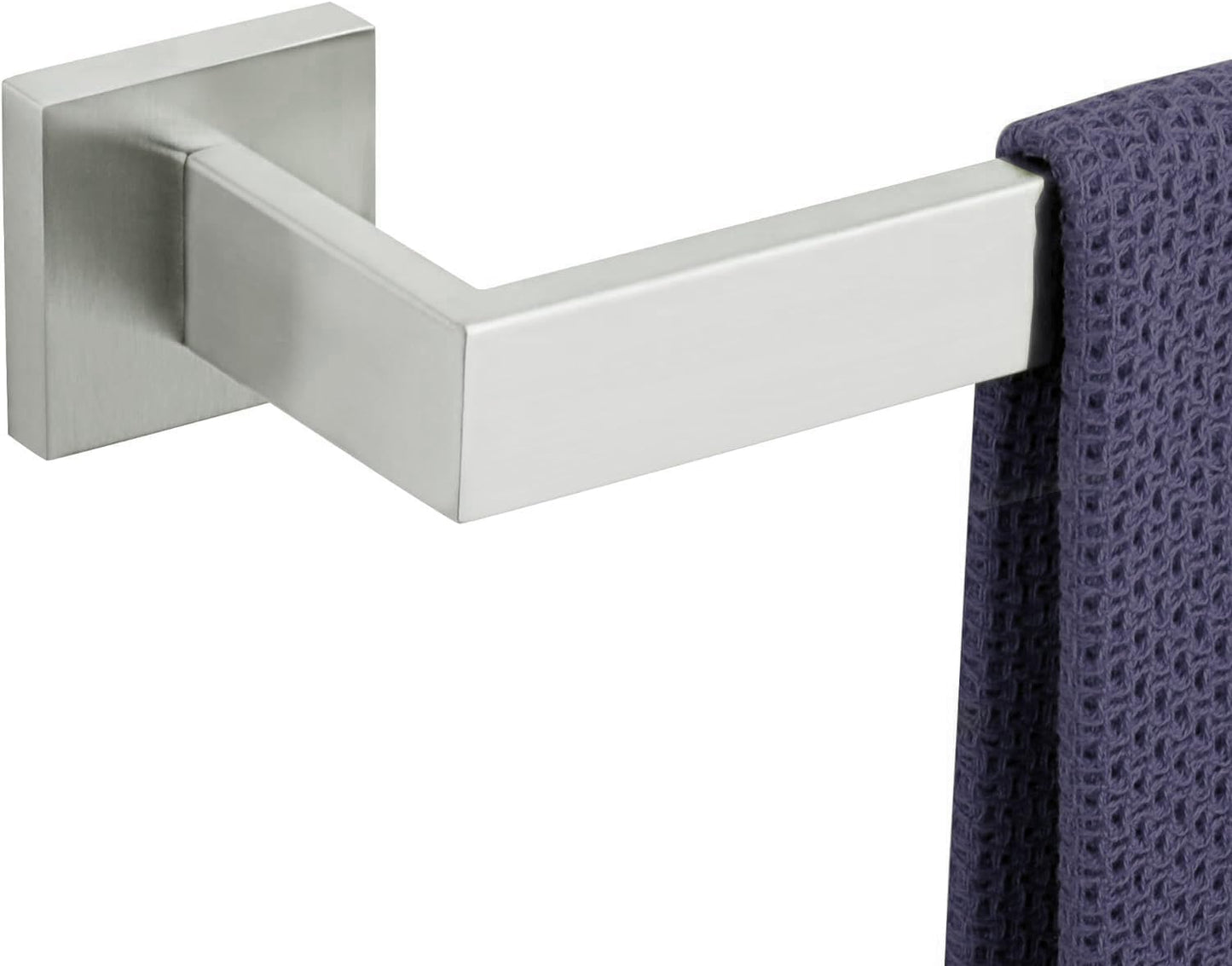 36 Inch Towel Bar for Bathroom and Kitchen by JORCEN