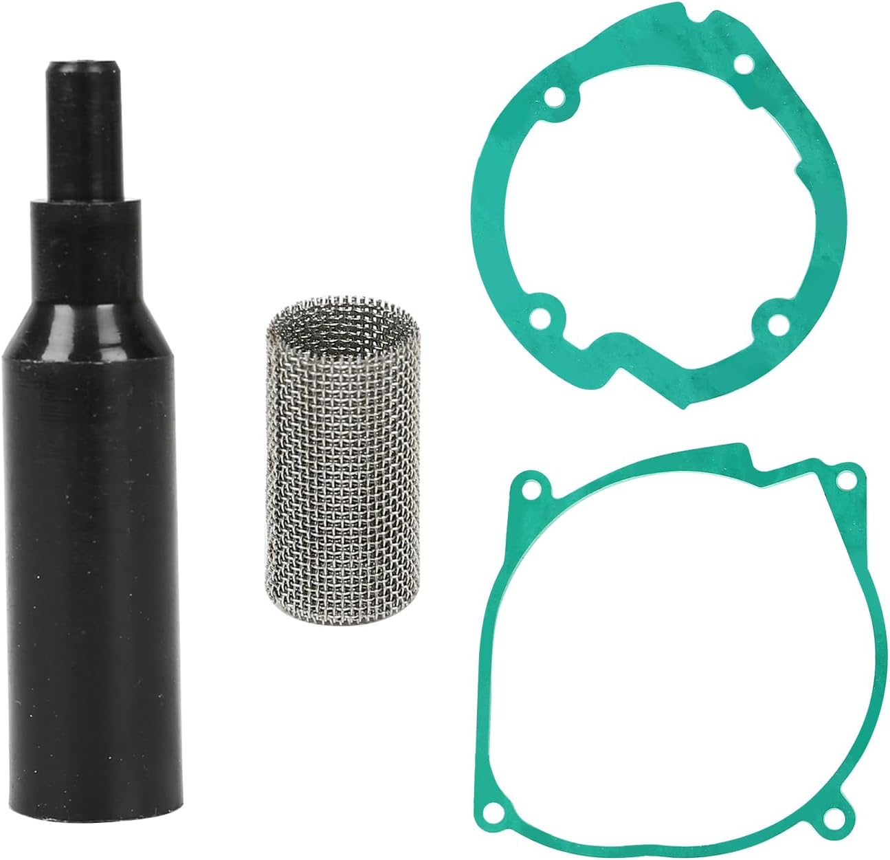Eberspacher Parking Heater Repair Kit - Efficient Maintenance