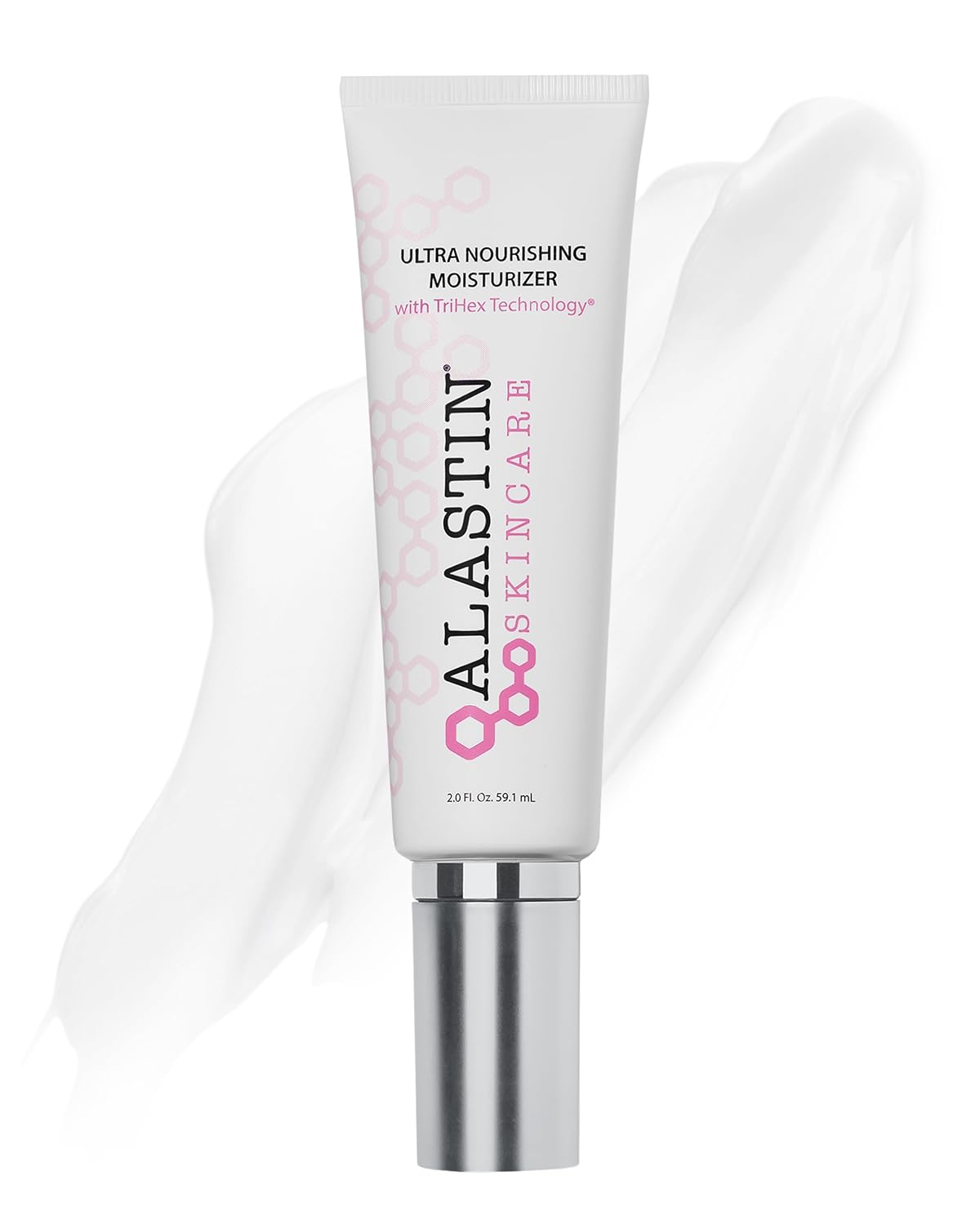 ALASTIN Skincare Ultra Nourishing Face Moisturizer Cream Review