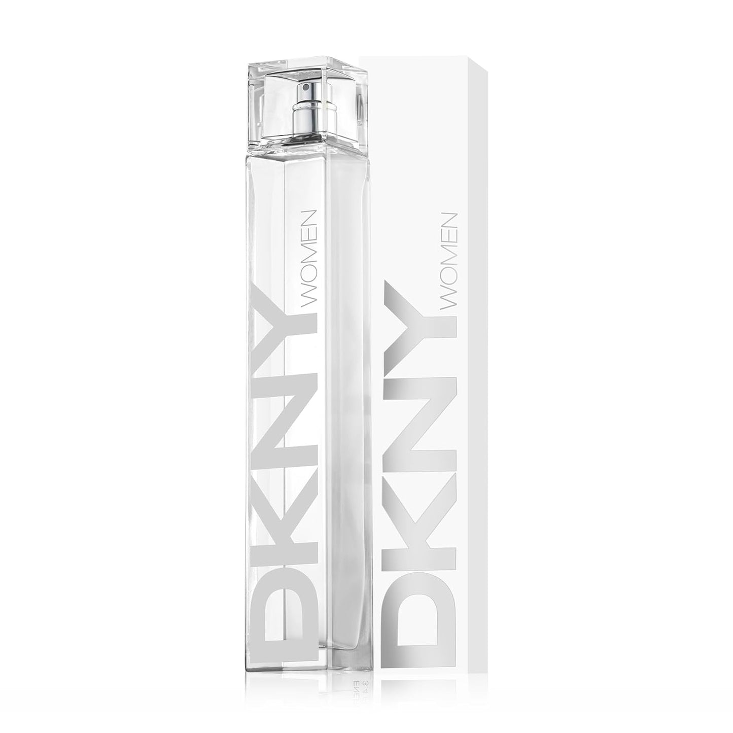 DKNY Women Energizing Eau de Toilette - A Refreshing Fragrance