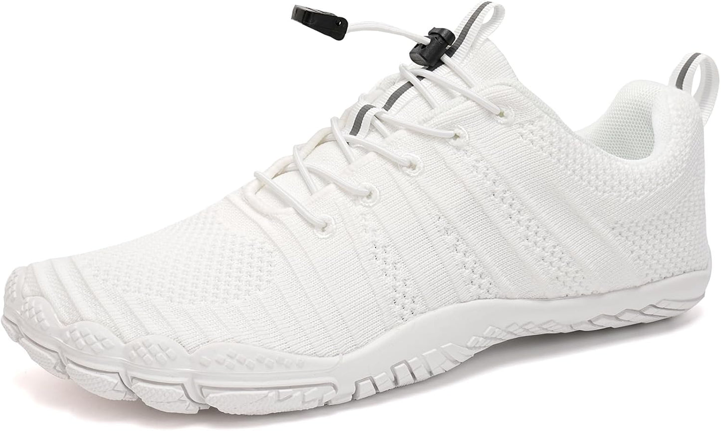 WateLves Water Shoes for Men and Women - Breathable Aqua Socks
