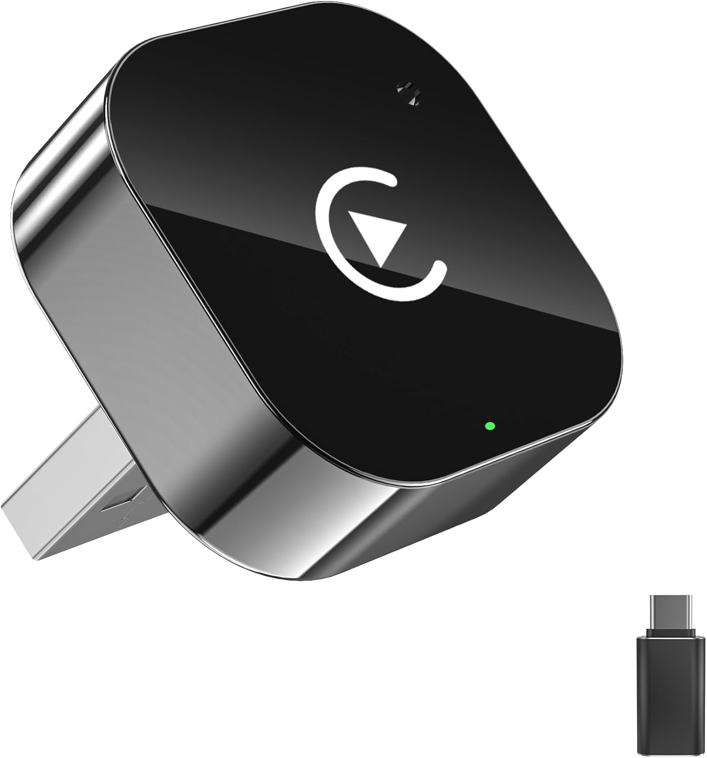 Wireless Carplay Adapter for Seamless Connectivity and Convenience