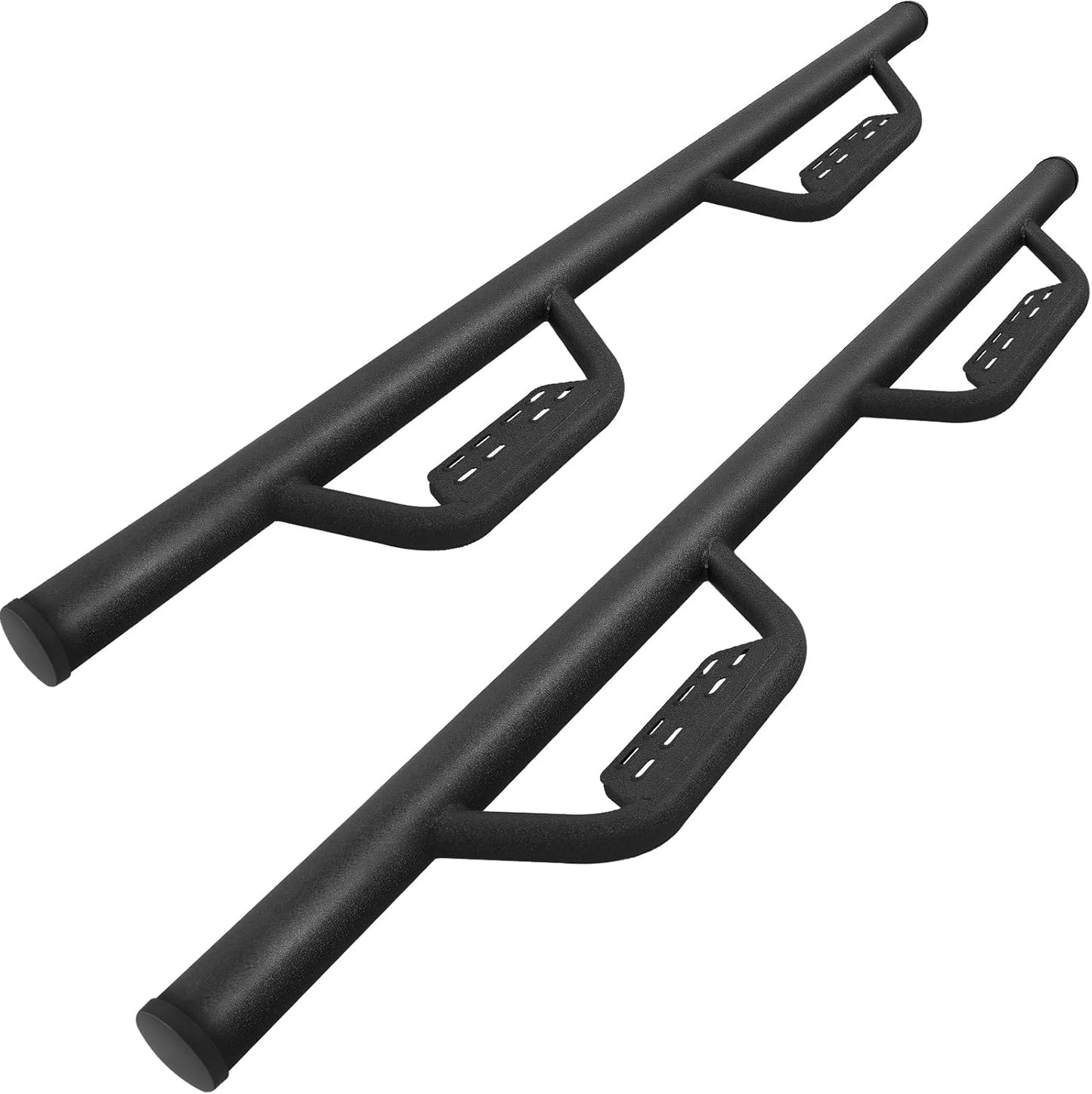 Running Boards for 2005-2023 Tacoma Access Cab with 4.5 in Steps