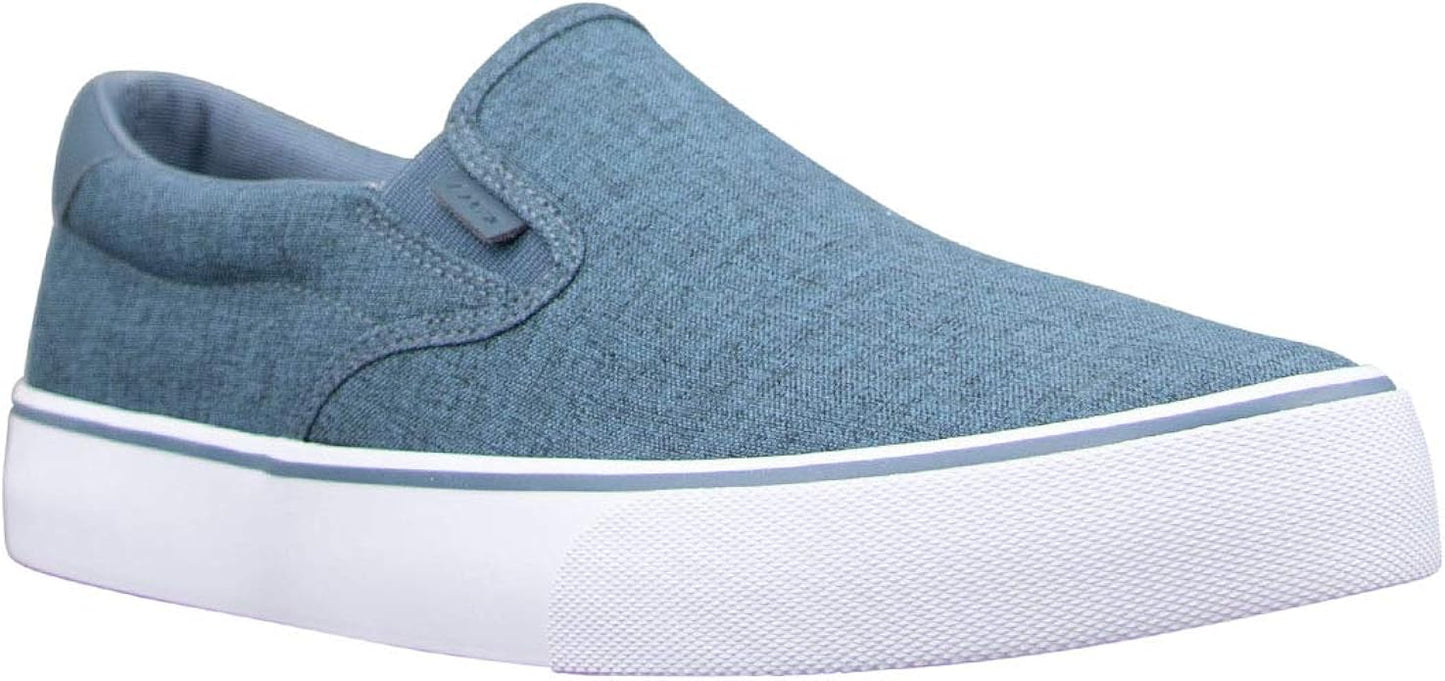 Lugz Men's Clipper Sneaker: Stylish Comfort for Every Occasion