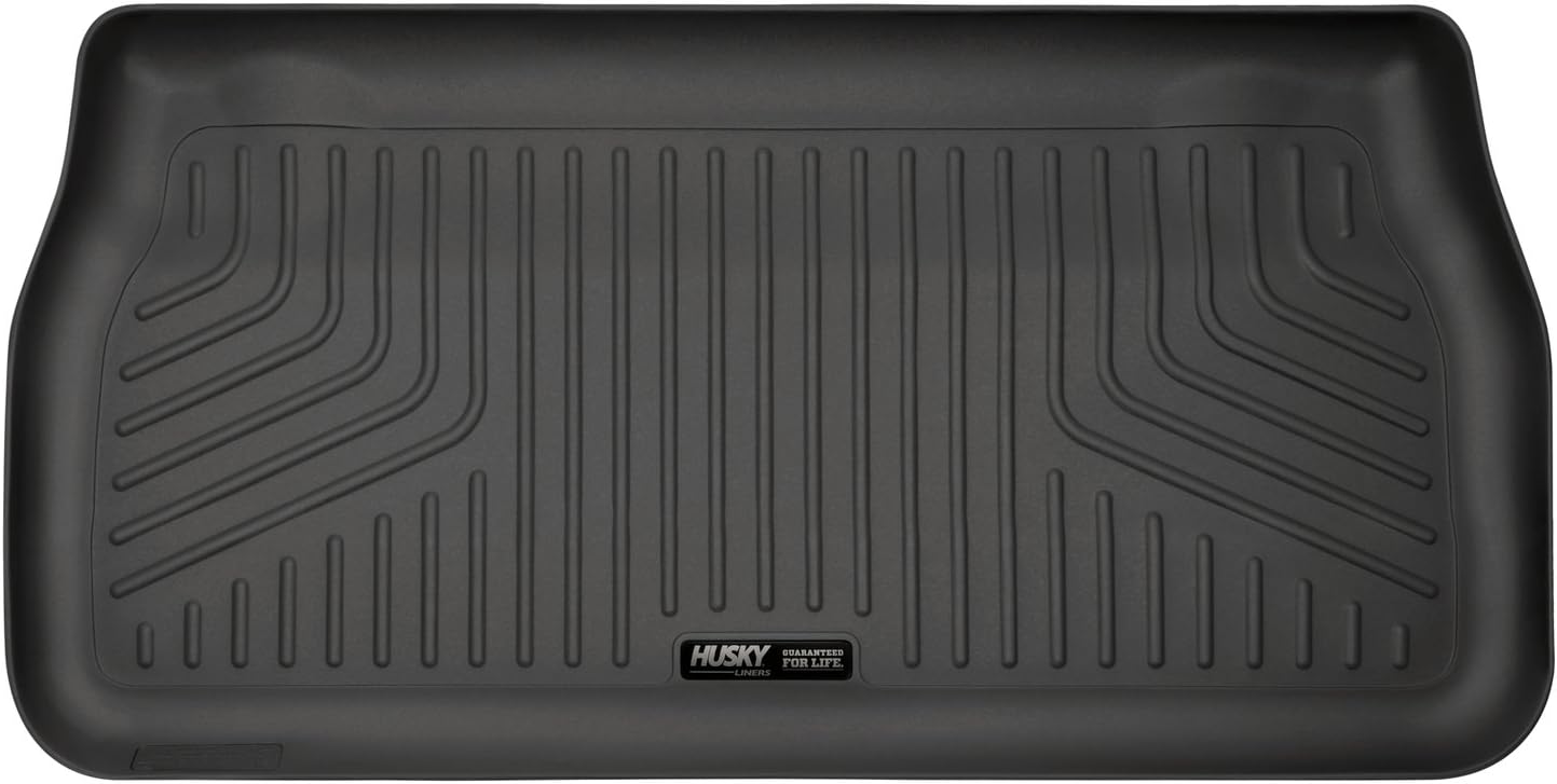 Husky Liners Weatherbeater Cargo Liner for Chrysler Pacifica