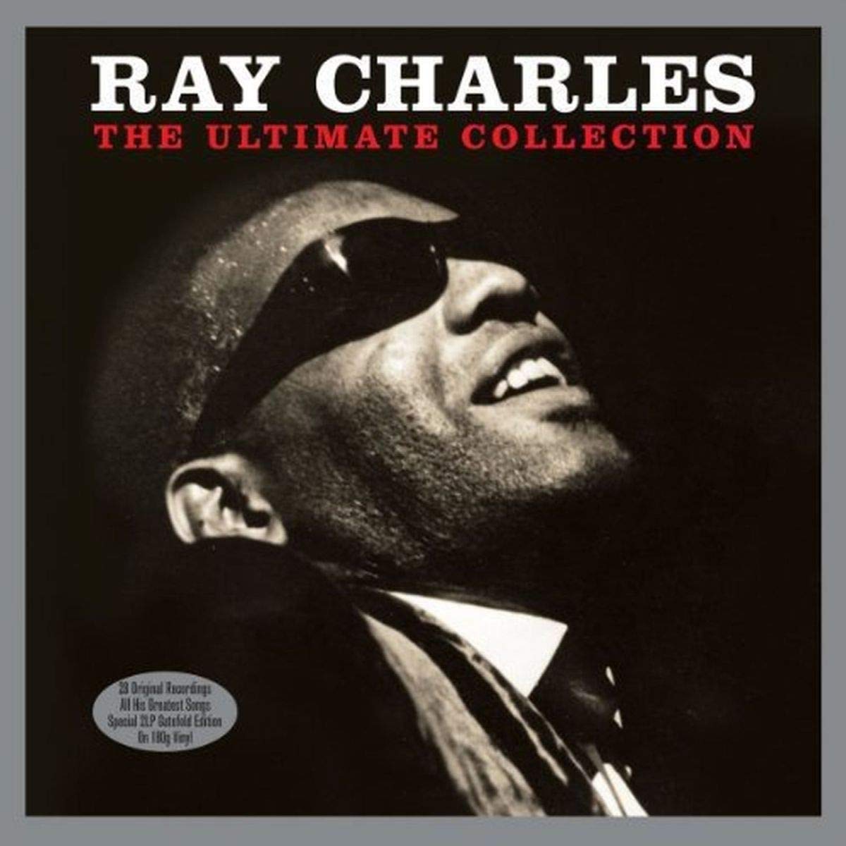 Ultimate Collection: A Must-Have for Music Lovers Everywhere