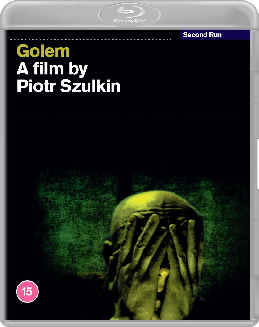 Golem: A Captivating Journey Through Myth and Magic