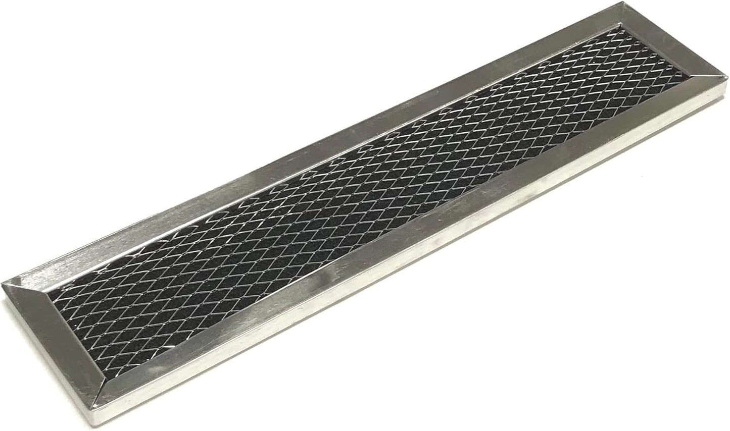 Amana Microwave Charcoal Filter by Lazellz - Fit Multiple Models!