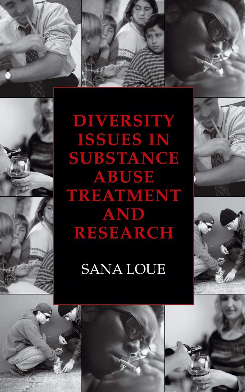 Diversity Issues in Substance Abuse Treatment and Research Review