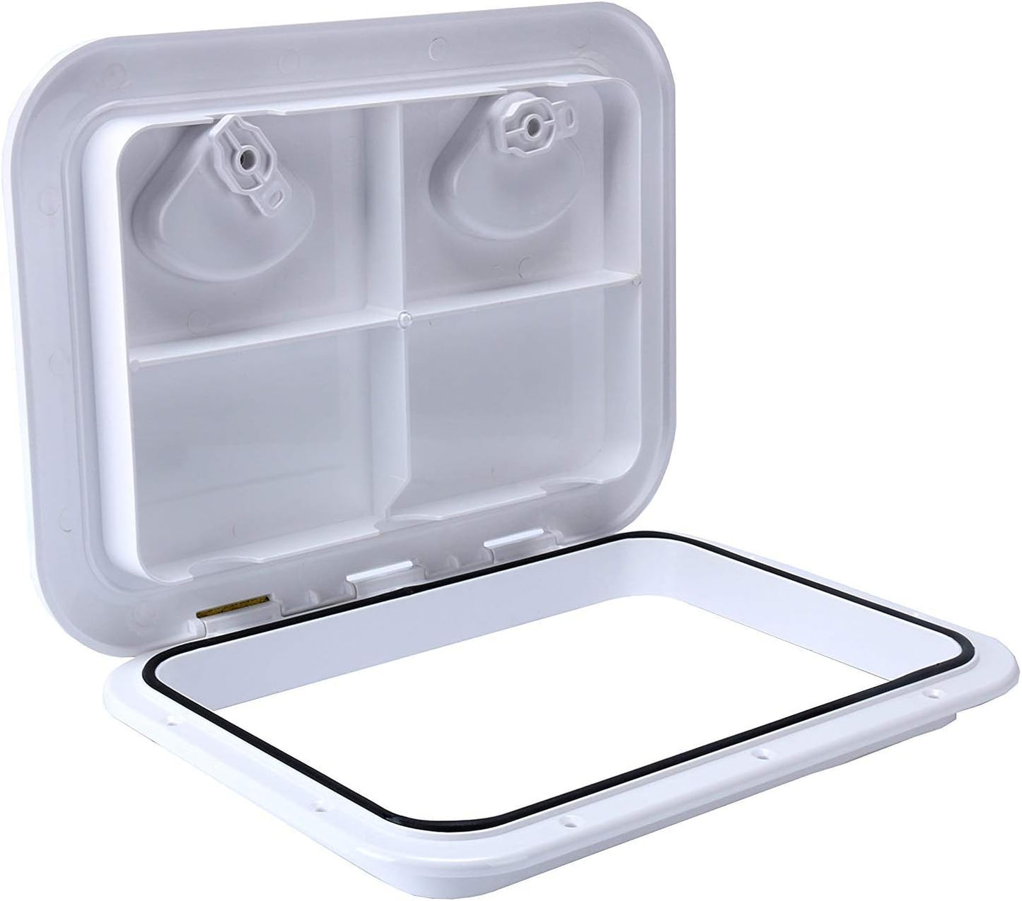 YaeMarine Marine Boat Deck Access Hatch for RV and Caravan Use
