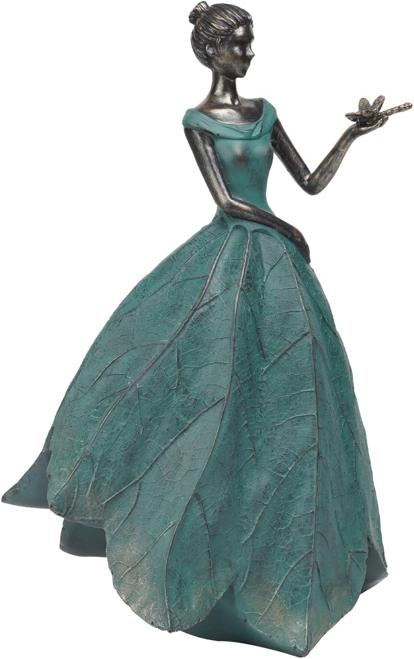 Guichifun Fairy Statue Collection for Home and Garden Decor