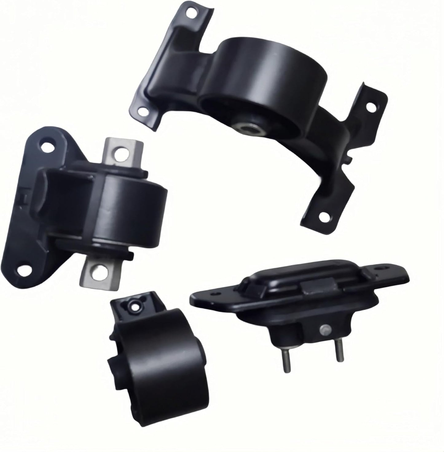 Engine Motor Mount Set for Dodge Journey and Avenger Models