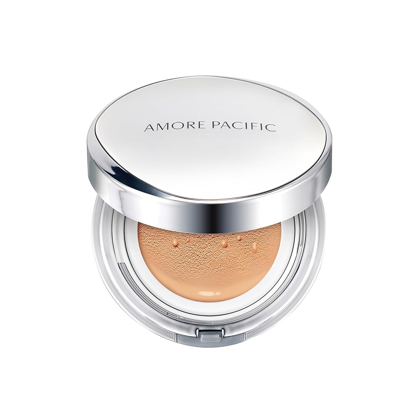 AMOREPACIFIC Color Control Cushion Compact with SPF 50+ Protection