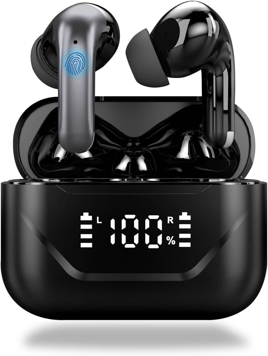 Real Time 144 Language Translation Earbuds