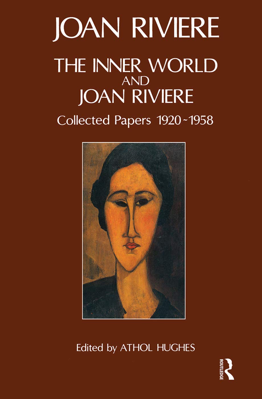 The Inner World and Joan Riviere: A Deep Dive into Psychology