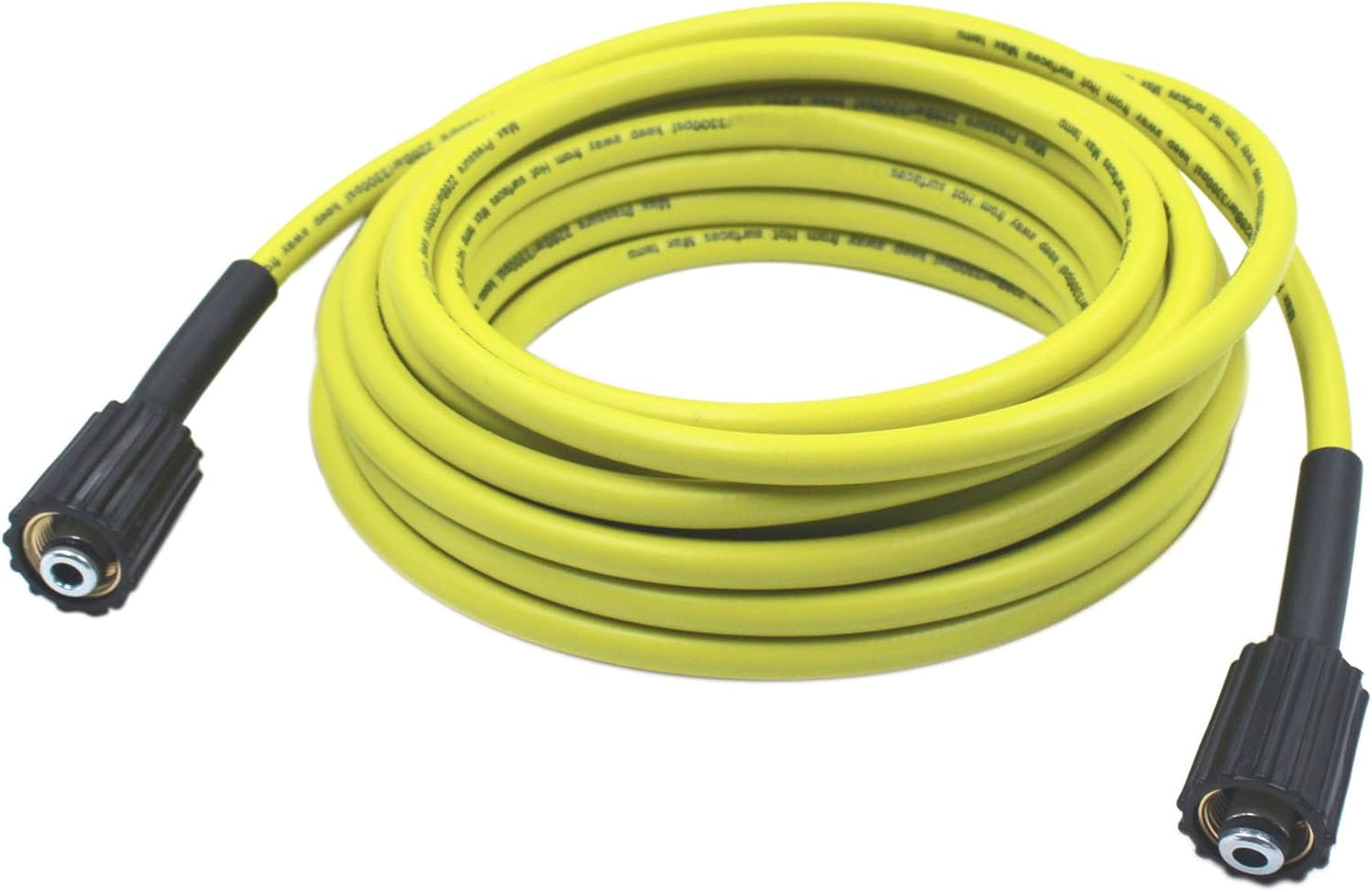 RY31HPH01 Pressure Washer Hose for Ryobi - Durable 35ft Hose